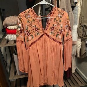 Altar’d state dress